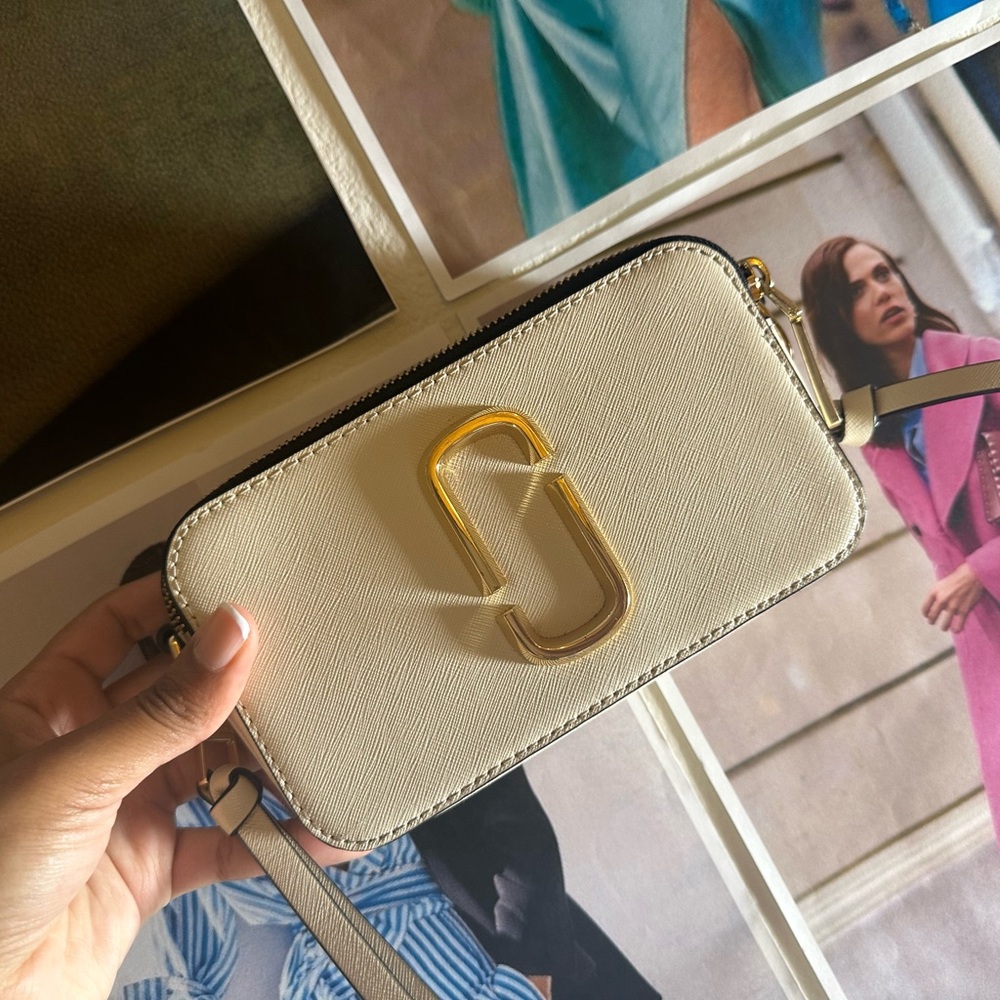 Marc Jacobs Women’s The Snapshot Bag